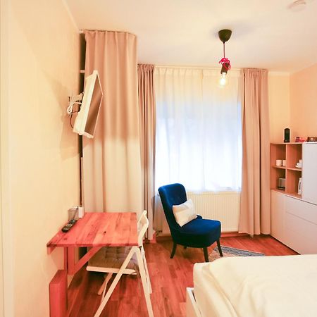 מרבורג Elisabeth Apartments מראה חיצוני תמונה