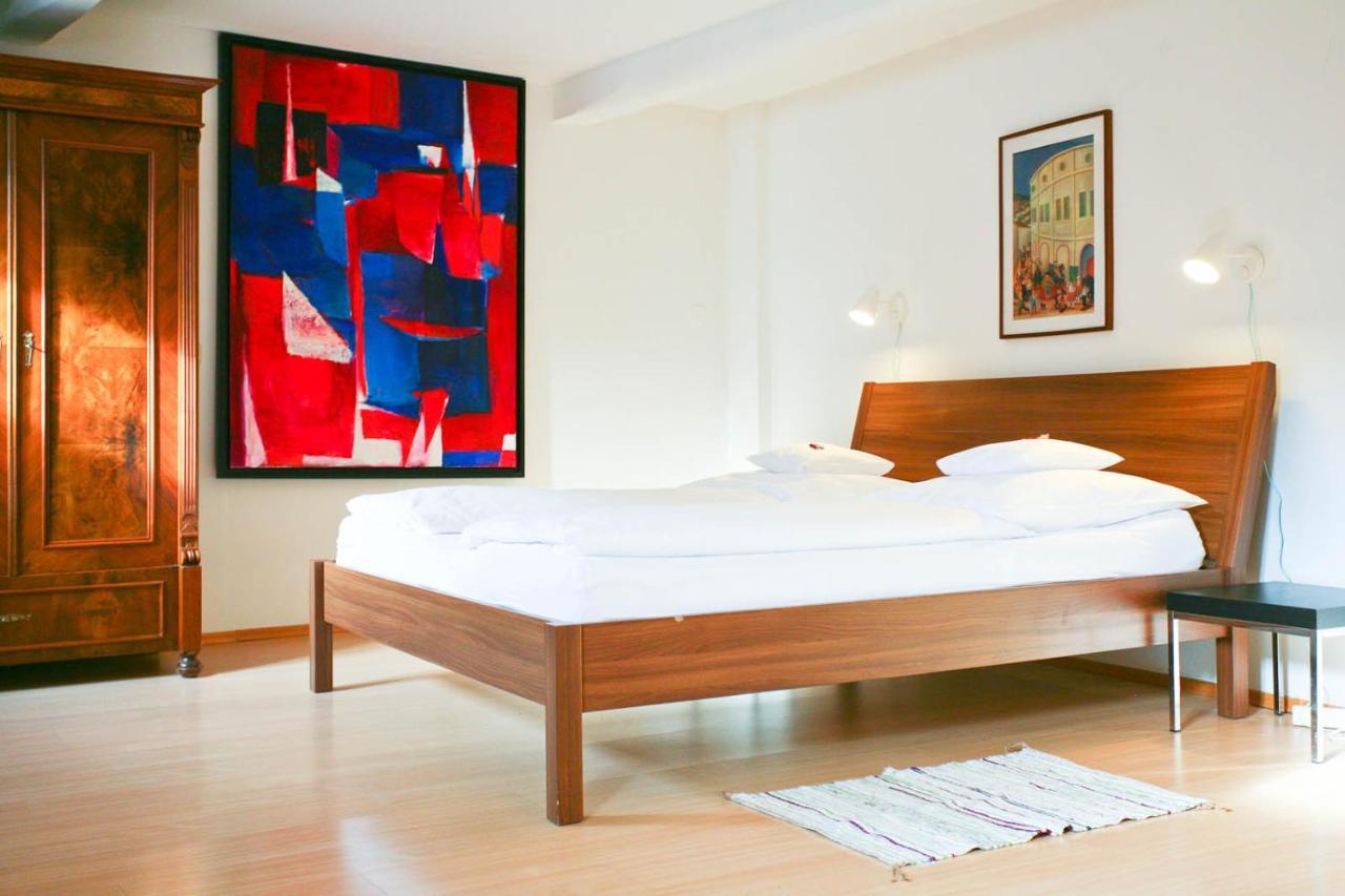 מרבורג Elisabeth Apartments מראה חיצוני תמונה