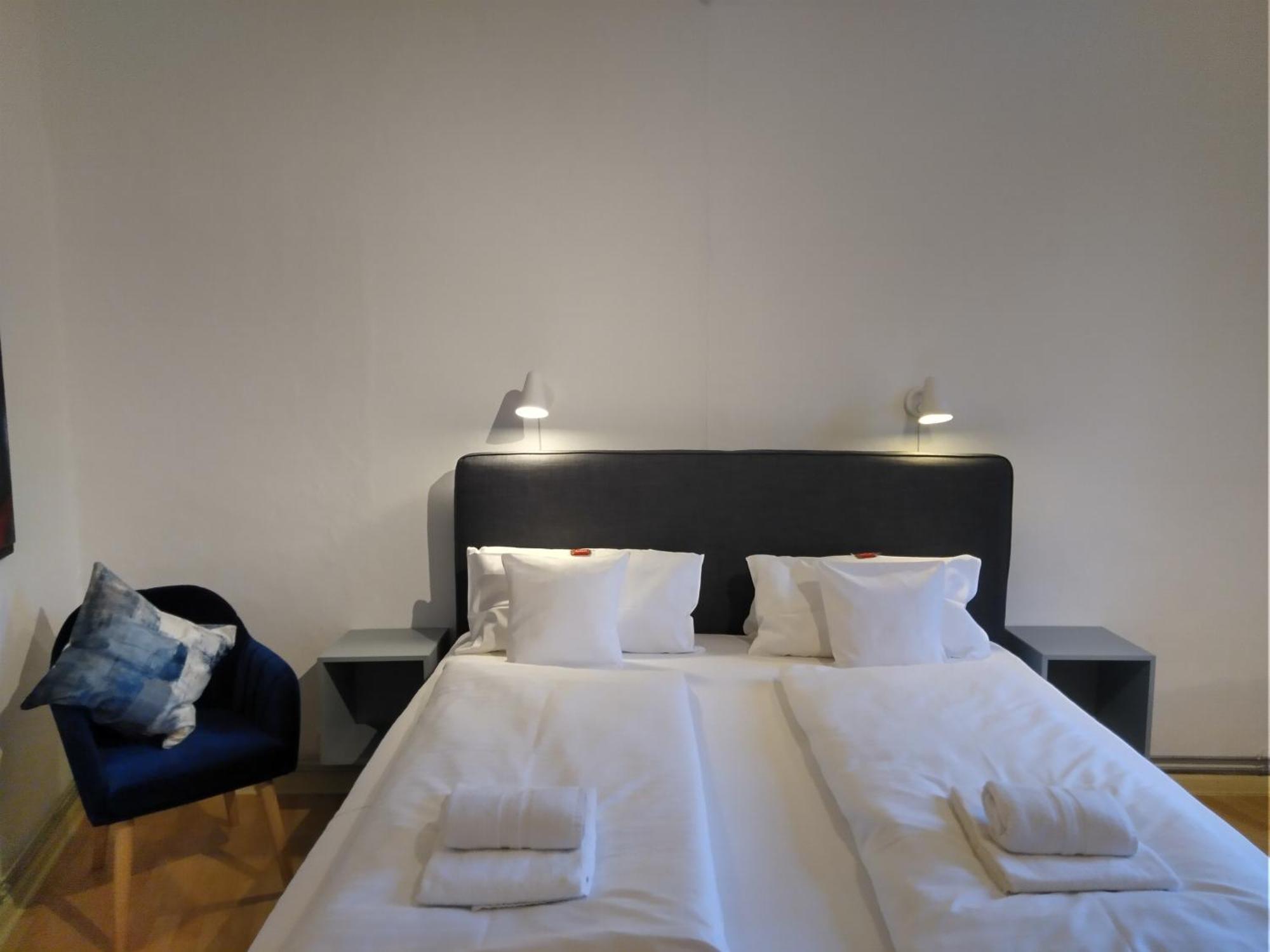 מרבורג Elisabeth Apartments מראה חיצוני תמונה