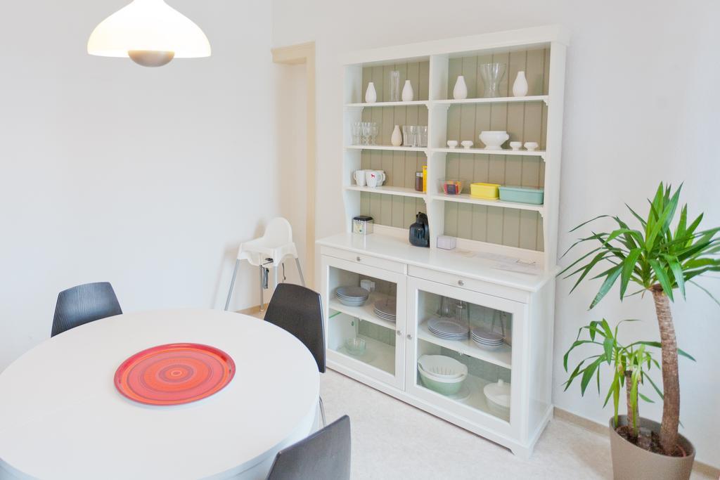 מרבורג Elisabeth Apartments מראה חיצוני תמונה