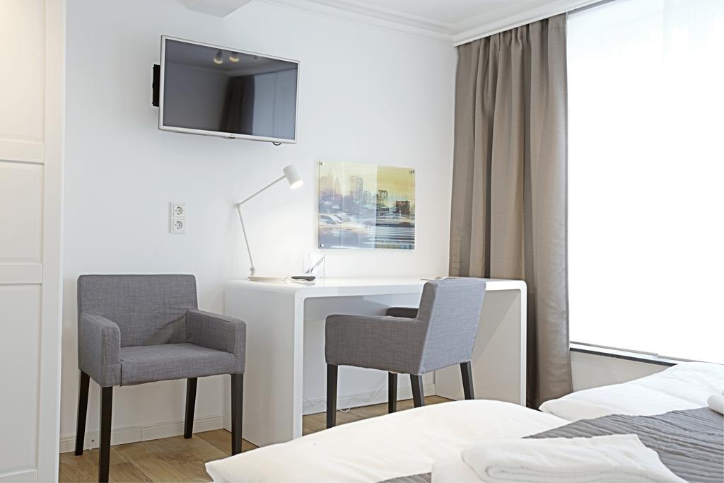 מרבורג Elisabeth Apartments מראה חיצוני תמונה