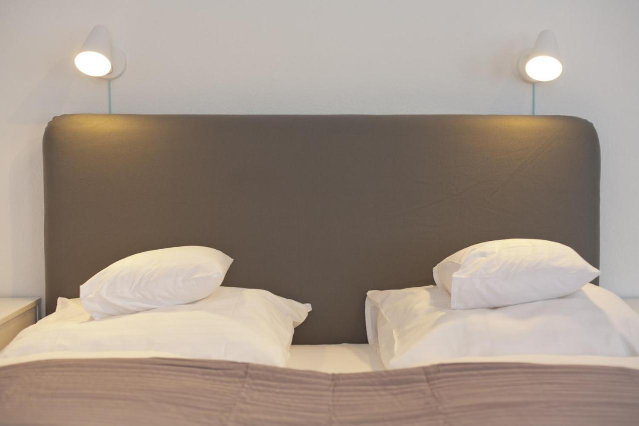 מרבורג Elisabeth Apartments מראה חיצוני תמונה