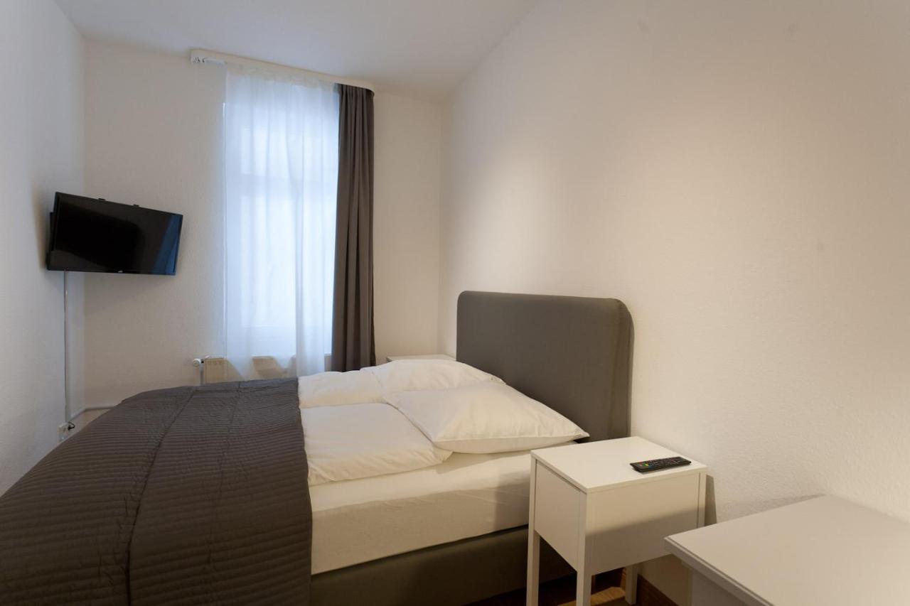מרבורג Elisabeth Apartments מראה חיצוני תמונה