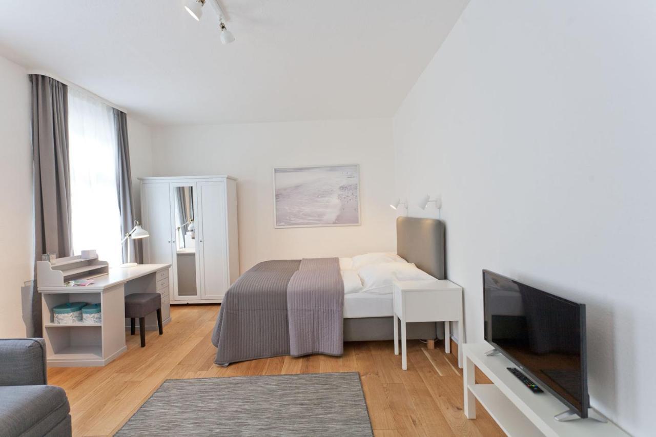 מרבורג Elisabeth Apartments מראה חיצוני תמונה