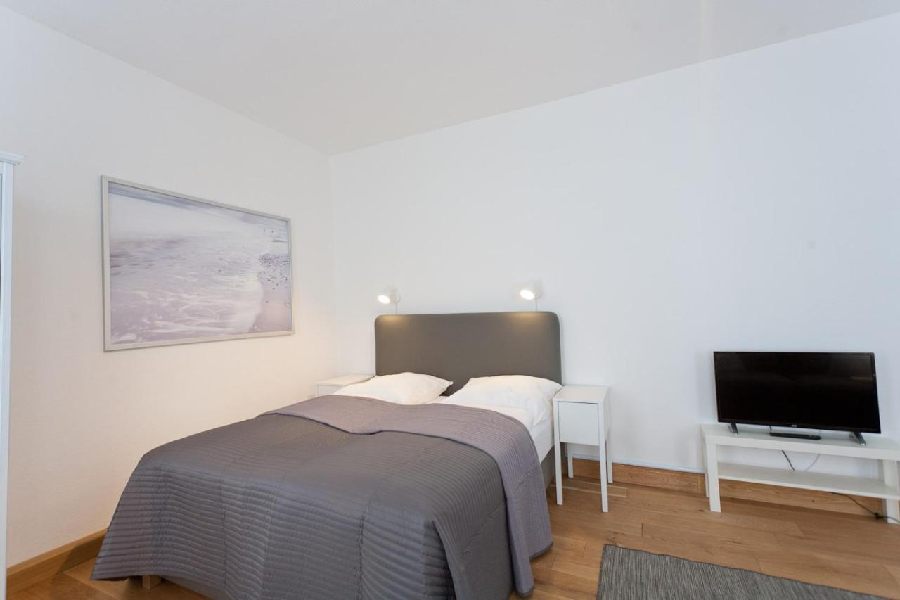 מרבורג Elisabeth Apartments מראה חיצוני תמונה