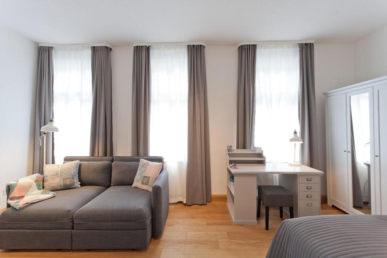 מרבורג Elisabeth Apartments מראה חיצוני תמונה