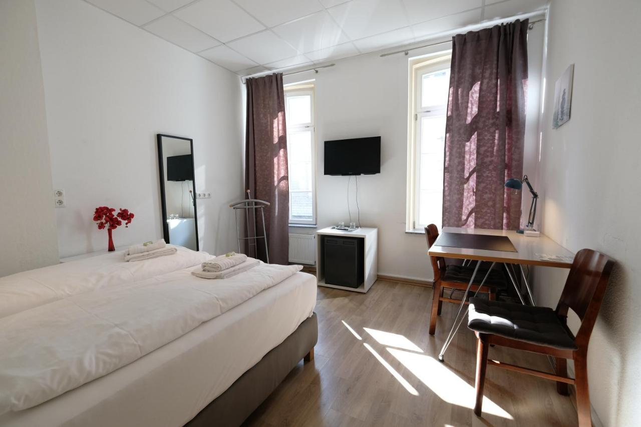 מרבורג Elisabeth Apartments מראה חיצוני תמונה