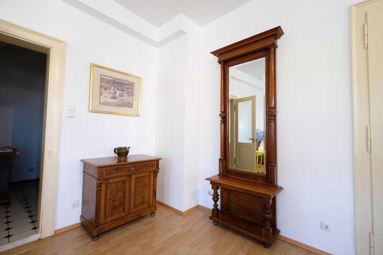 מרבורג Elisabeth Apartments מראה חיצוני תמונה