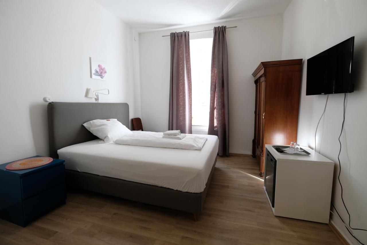 מרבורג Elisabeth Apartments מראה חיצוני תמונה