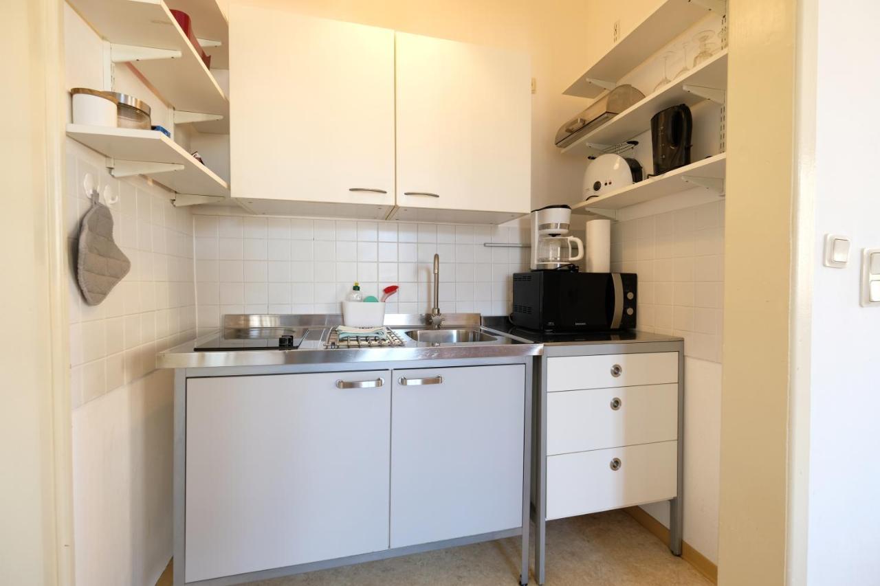 מרבורג Elisabeth Apartments מראה חיצוני תמונה